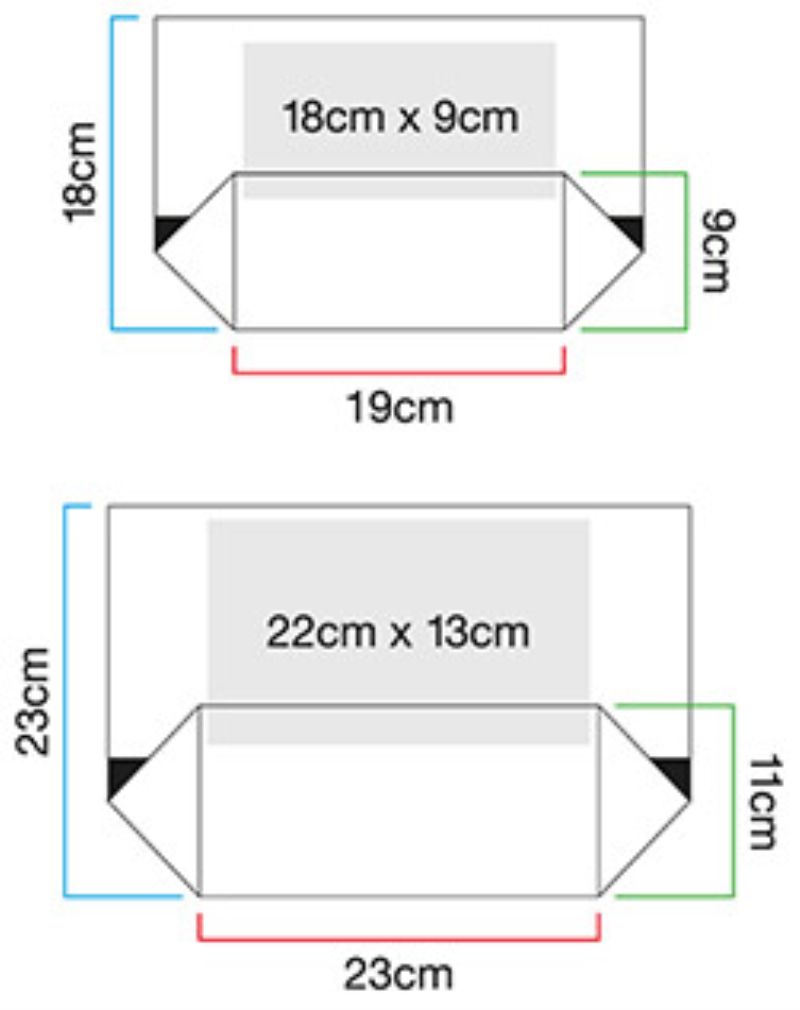 Grössentabelle 50.0544