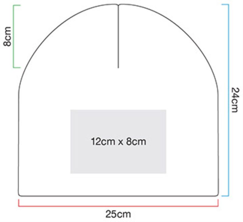 Grössentabelle 53.0366