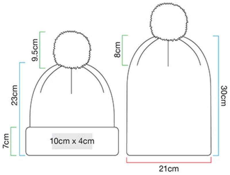Grössentabelle 53.450N