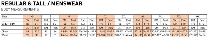 Grössentabelle 59.9167