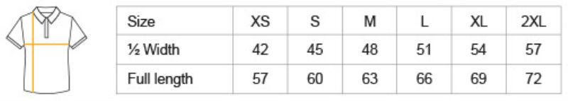 Grössentabelle 77.2280