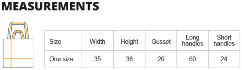 Grössentabelle 77.9030