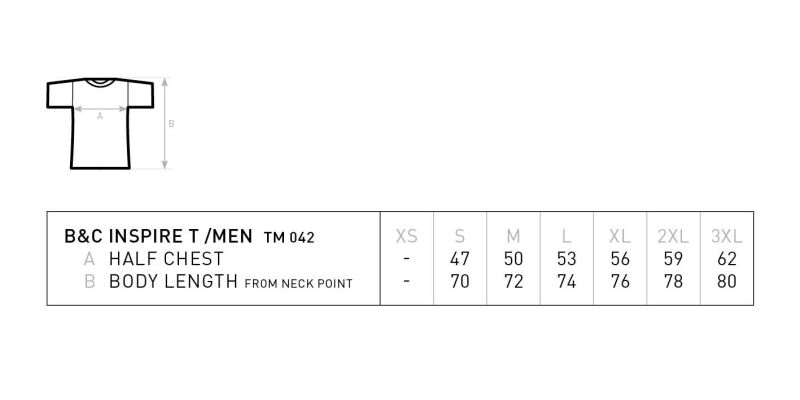 Grössentabelle 01.TM42
