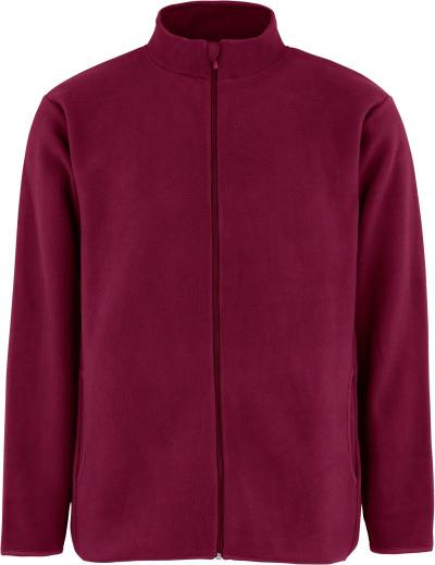Neutral | R 73601 Heavy Fleece Jacket