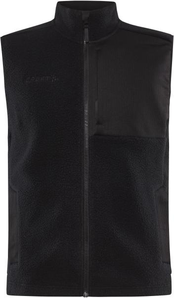 Craft Corp. | ADV Pile Fleece Vest M Men's Sherpa Fleece Vest