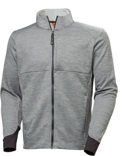 Helly Hansen | 72380 Workwear Fleece Jacket "Tech Midlayer"