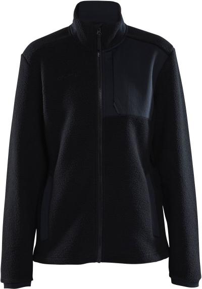 Craft Corp. | ADV Pile Fleece Jacket W Ladies' Sherpa Fleece Jacket