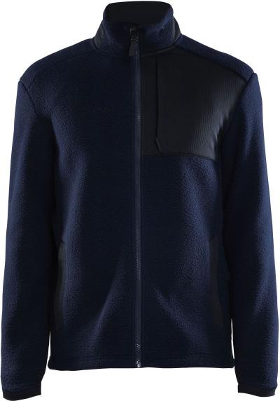 Craft Corp. | ADV Pile Fleece Jacket M Men's Sherpa Fleece Jacket