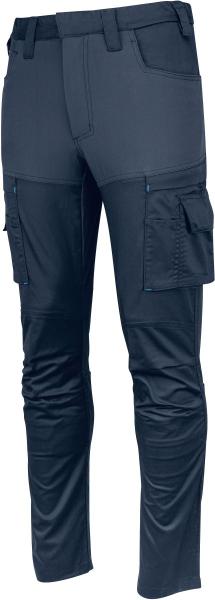 ProJob | 2552 Service Pants Stretch (44-60) Men's Stretch Workwear Trousers