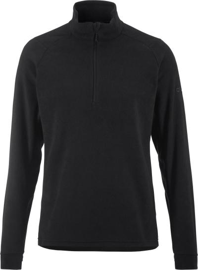 Craft Corp. | CORE Explore Fleece Midlayer M Men's Fleece with 1/4 Zip