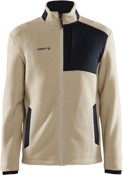Craft Corp. | ADV Pile Fleece Jacket M Men's Sherpa Fleece Jacket
