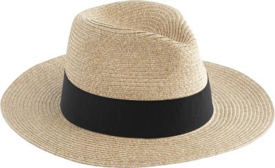 Beechfield | B 725 Straw Fedora