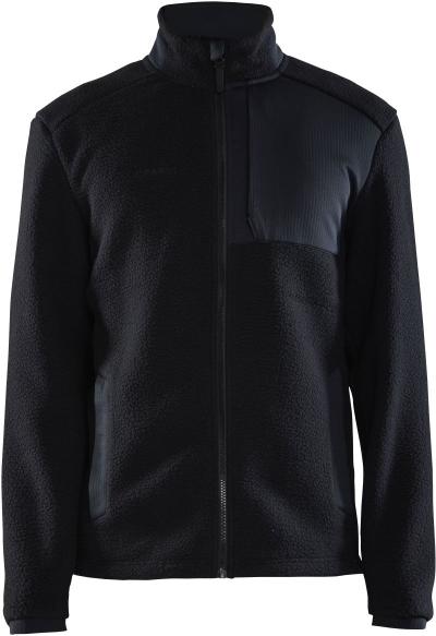 Craft Corp. | ADV Pile Fleece Jacket M Men's Sherpa Fleece Jacket