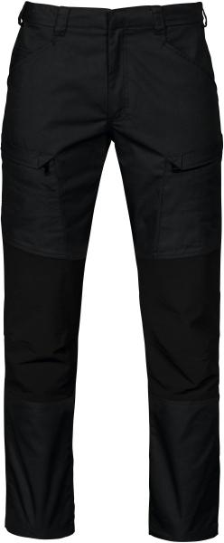 ProJob | 2520 Waistpants Stretch (44-60) Men's Contrast Stretch Workwear Trousers