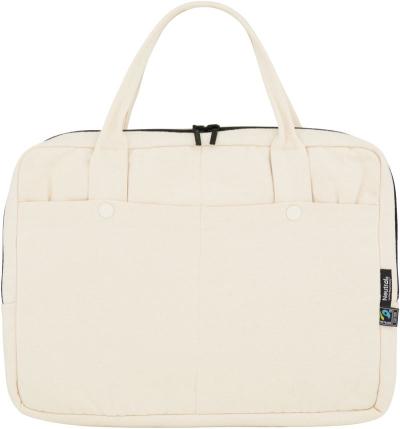 Neutral | O 90045 Organic Fairtrade Business Bag
