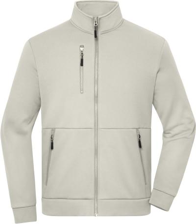 Daiber | JN 1876 Fleece Jacket