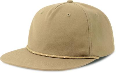 Atlantis | Chao 5 Panel Baseball Cap