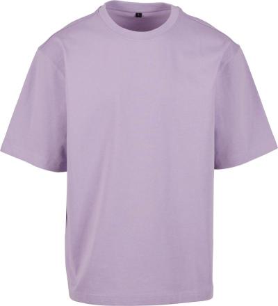Build your Brand | BY 391 Heavy Men's T-Shirt "Loose Fit"