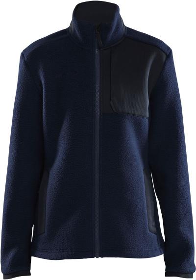 Craft Corp. | ADV Pile Fleece Jacket W Ladies' Sherpa Fleece Jacket