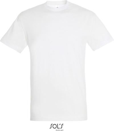 SOL'S | Titan Unisex T-Shirt