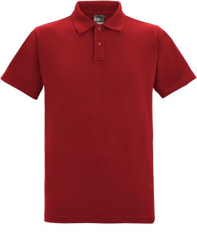 Regatta | TRS 101 Heavy Unisex Piqué Polo