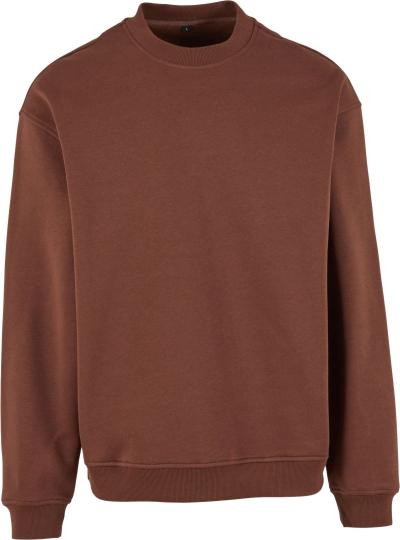 Build your Brand | BY 409 Heavy sweater "Loose Fit"