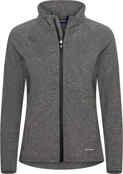 Cutter & Buck | Adapt Jacket Women Ladies' Fleece Jacket