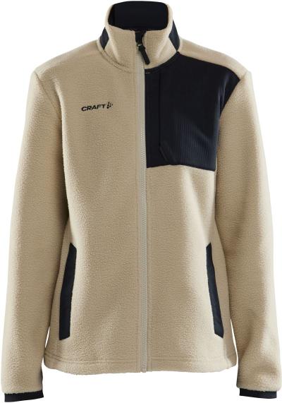 Craft Corp. | ADV Pile Fleece Jacket W Ladies' Sherpa Fleece Jacket