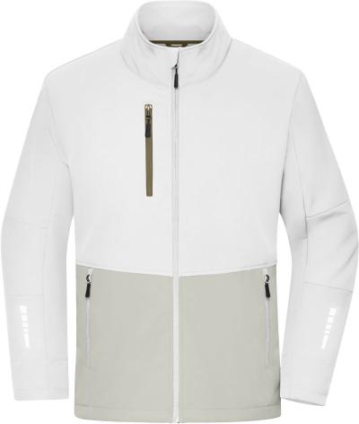 Daiber | JN 1886 3-Layer Softshell Jacket