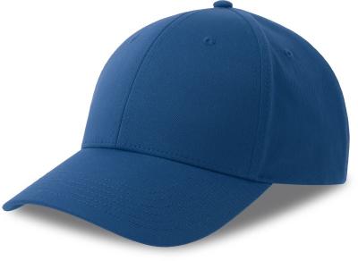 Atlantis | Bolt-S 6 Panel Baseball Cap