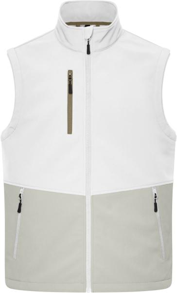 Daiber | JN 1888 3-Layer Softshell Bodywarmer