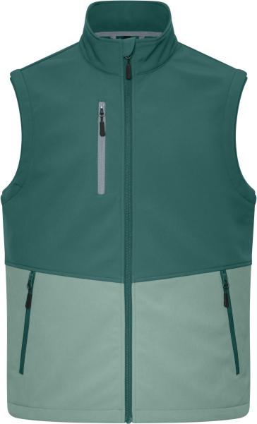 Daiber | JN 1888 3-Layer Softshell Bodywarmer