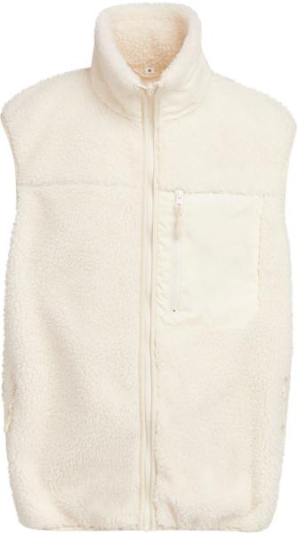Build your Brand | BY 407 Unisex Fleece Bodywarmer "Bonded Sherpa"