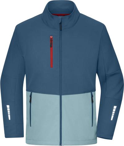 Daiber | JN 1886 3-Layer Softshell Jacket