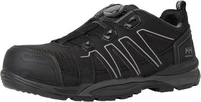 Helly Hansen | Manchester 78423 (35-44) Safety Shoes "Manchester Low Boa S3"