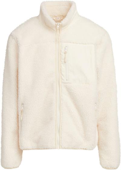 Build your Brand | BY 406 Unisex Fleece Jacket "Bonded Sherpa"