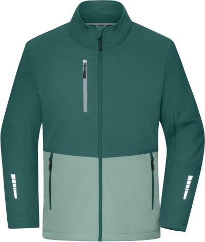 Daiber | JN 1886 3-Layer Softshell Jacket