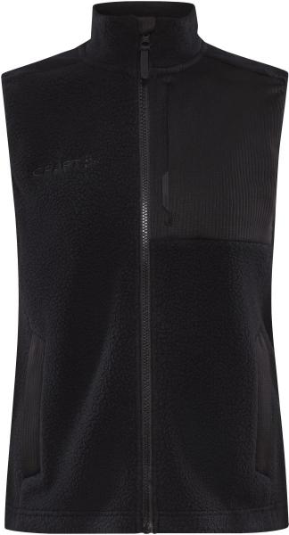Craft Corp. | ADV Pile Fleece Vest W Ladies' Sherpa Fleece Vest