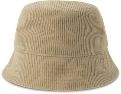Atlantis | Cumbre Corduroy Bucket Hat