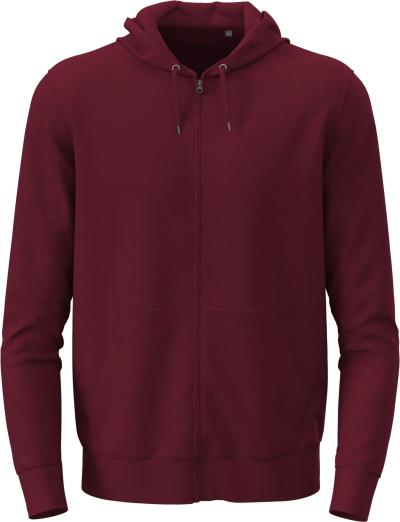 Stedman | Classic Zip Hoodie Hooded Sweat Jacket "Classic"