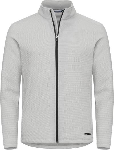 Cutter & Buck | Hunts Fleece Jacket Men Men's Fleece Jacket "Hunts Point"