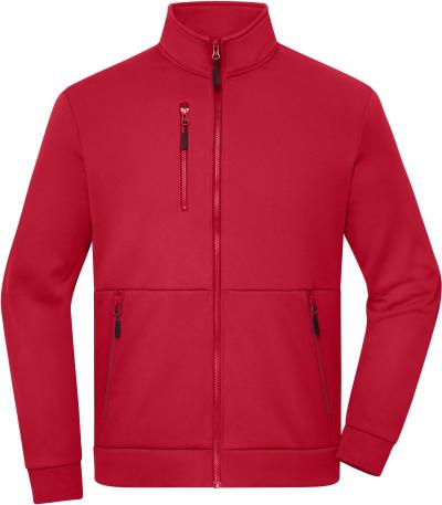Daiber | JN 1876 Fleece Jacket
