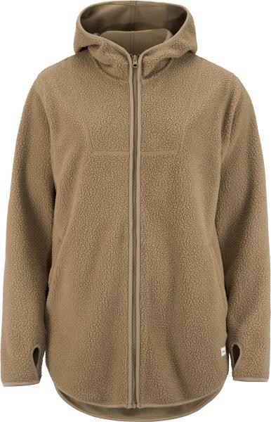 Craft Corp. | Join Pile Fleece Jacket W Ladies' Sherpa Fleece Jacket