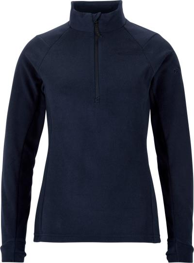 Craft Corp. | CORE Explore Fleece Midlayer W Ladies' Fleece with 1/4 Zip