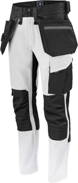 ProJob | 5551 Waistpants Stretch (44-60) Men's Stretch Workwear Trousers