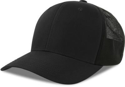 Atlantis | Nila 6 Panel Trucker Cap