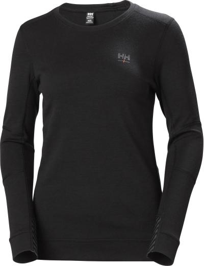 Helly Hansen | Lifa 75209 Ladies' functional shirt longsleeve "LIFA Merino"