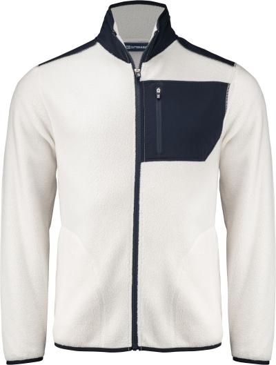 Cutter & Buck | Cascade Sherpa Men Men's Sherpa Fleece Jacket