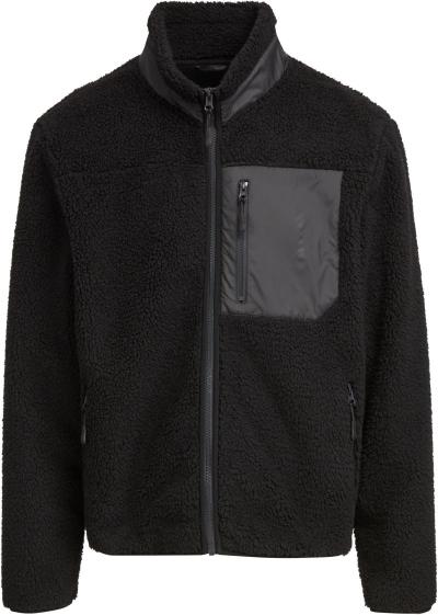 Build your Brand | BY 406 Unisex Fleece Jacket "Bonded Sherpa"