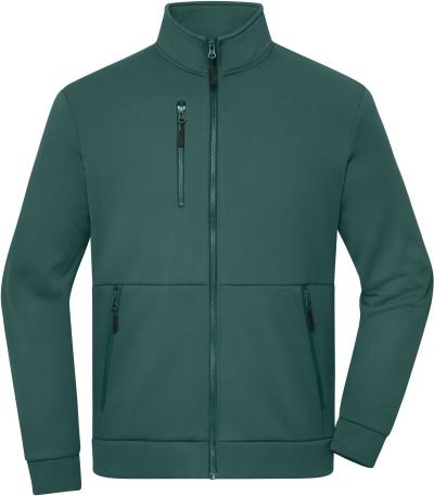 Daiber | JN 1876 Fleece Jacket